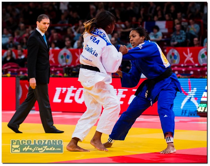 Paris 2014 by P.Lozano cat -63 kg (112)